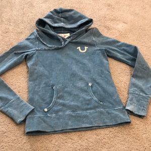 TRBJ hoodie